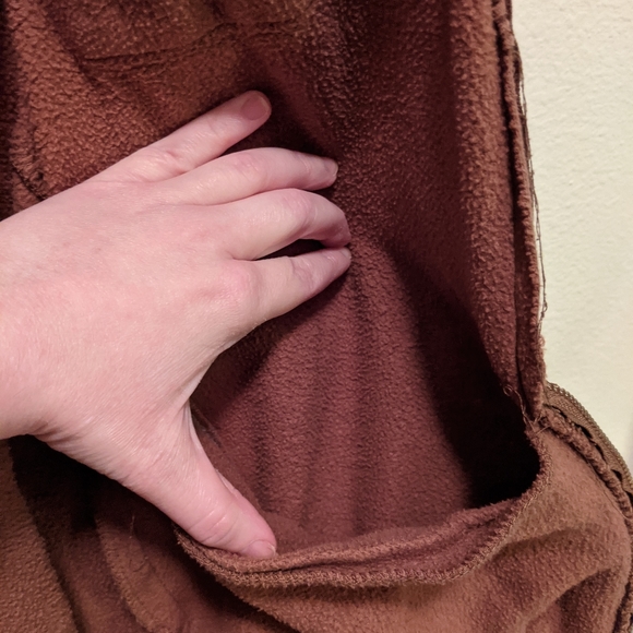 Firefly Browncoats Jacket - Picture 4 of 8